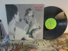 UFO - No Heavy Petting - LP - vg+/ex cleaned & tested