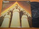 Daniil Shafran Bach Solo Cello Suites Nos. 5 & 6 Ed1 Eterna b/s Stereo NM