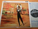 Ansermet De Falla Three Cornered Hat UK Ed1 Decca SXL 2296 WBg Stereo NM