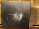 CIGARETTES AFTER SEX SIGNED X’S LP CRYSTAL CLEAR VINYL ROUGH TRADE NYC 7/17/24