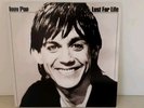 Iggy Pop Lust For Life LP Vinyl Record 2017 release Excellent condition