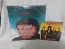 Queen Bundle The Miracle Picture Disc Plus Face It Alone Vinyl Sealed (Sold Out)