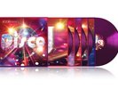 Various Artists NOW Presents Disco 5x 12