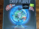 Deep Purple - Slaves And Masters - RCA 1990 - NM
