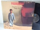 POWAQQATSI philip glass nonesuch 79192 digital notch (1988) M- LP