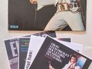 Elvis- From Elvis Presley Boulevard, Memphis, Tennessee -NM w/ Sticker Shrink LP