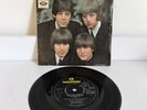 The Beatles 1964 For Sale No 2 Parlophone 7TCE.874