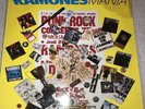 The Ramones - Ramones Mania Vinyl Record Lp