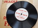 Elvis Presley  1956 6” Vinyl Promo The Truth About Me 78RPM Shellac
