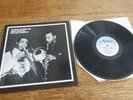 Benny Morton & Jimmy Hamilton Blue Note Swingtets US Ltd 1st Mosaic MR1-115 LP