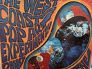 WEST COAST POP ART EXPERIMENTAL BAND 