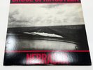 Vintage 1982 Bruce Springsteen 'Nebraska' Vinyl LP Columbia TC 38358 (EX)