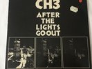 CH3 CHANNEL 3 - AFTER THE LIGHTS GO OUT LP NO FUTURE UK 1983  PUNK