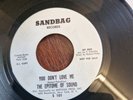NORTHERN SOUL EPITOME OF SOUND
