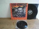 Dead Kennedys – Give Me Convenience Or Give Me Death rare UK LP Punk 1987