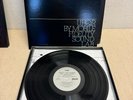 UHQR Original Master Recording - Holst: The Planets London - MFQR 1-510 LP #264