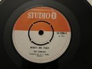 Orig Uk Studio 1 “ The Termites” Mercy Mr Percy” 1967