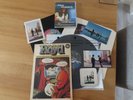 PINK FLOYD Wish you were here. A1/B3 1st UK press. In shrink with many extras.