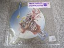 IRON MAIDEN -CAN I PLAY WITH MADNESS- AWESOME RARE USA LTD ED EP VINYL SHAPED