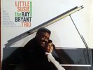Ray Bryant Trio Little Susie JAPAN NEAR MINT CBS/Sony Vinyl LP