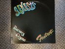 Genesis Nursery Cryme / Foxtrot CA-2-2701 Gatefold Double Vinyl