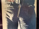 ROLLING STONES STICKY FINGERS  1971 COC 59100 LP WORKING ZIPPER, ANDY WARHOL