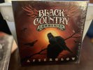 Black Country Communion - Afterglow - 2012 Mascot - NM - Shrink Wrap - Hard Rock