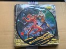 IRON MAIDEN UK 45 7