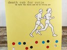 Death Cab For Cutie - We Have The Facts... (LP Vinyl Record) VG+/VG+