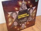 VA CUMBIAS ESTRELLAS PARA EQUIPOS DE SONIDO * MINT SEALED MEXICO LP Zeida