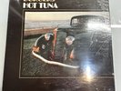 HOT TUNA BURGERS SEALED LP 1972 US GRUNT PROMO   JEFFERSON AIRPLANE DAVID CROSBY