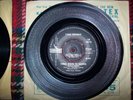 eddie cochran- three steps to heaven- eddie's blues... 1960 liberty 45 LIB 10276