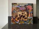 Flat Earth Society Waleeco LP Reissue Rare Psych