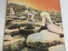 Led Zeppelin Houses Of The Holy 1973 Vinyl Record Album Vintage low grade