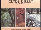 CLYDE DILLEY  SINGS BY REQUEST HOW GREAT THOU ART GOSPEL SHRINK  VINYL LP 183-11
