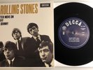 The Rolling Stones / The Rolling Stones EP / 2022 45rpm / Mint