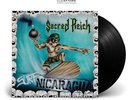 SACRED REICH - Surf Nicaragua  [BLACK LP]