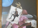 Dua Lipa ‎Future Nostalgia NEON YELLOW Vinyl LP Box Set NEW WITH SIGNED CARD
