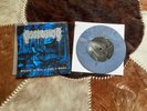 DISSECTION - Storming The Bane of Light in Sweden Lim. Blue Marble 7