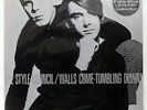 STYLE COUNCIL,BRYAN FERRY WALLS COME TUMBLING DOWN POLYDOR MI4139 JAPAN PROMO 12