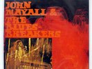 JOHN MAYALL CRUSADE LONDON SLC221 JAPAN PROMO VINYL LP