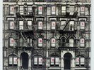 LED ZEPPELIN PHYSICAL GRAFFITI SWAN SONG P5163N JAPAN OBI VINYL 2LP