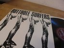 Butthole Surfers same Lp, Top Rare UK 1983 Alternative Rock, Punk, Avantgarde