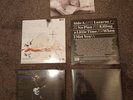 David Bowie Sealed Vinyl Black Star, Heathen, Reality, No Plan, A Reality Tour
