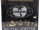 Wu-Tang Clan ‎– Wu-Tang Forever Loud Records 1997 Us Orig( 4LP/NM-/Vg++)##810