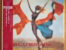 CURTIS FULLER Blues Ette JAPAN LP IN SHRINK W/OBI Tommy Flanagan 1984 K18P 9343