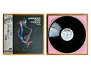 JOHN COLTRANE Anthology JAPAN 3 PROMO LP BOX SET W/OBI 1974 IMPULSE IMP-9038C