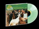 BEACH BOYS - Pet Sounds (2024) LP Coke Bottle Clear Vinyl