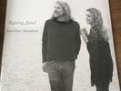 Robert Plant | Alison Krauss – Raising Sand- 2 LP - NEUF - FACT SEALED