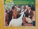 The Beach Boys Pet Sounds Duophobic DT 2458 Scranton LA Pressing